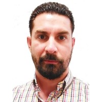 Gilberto Aranda Gutierrez