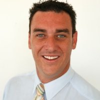 Dean Stanley