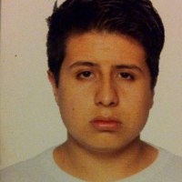 Saul Gutierrez