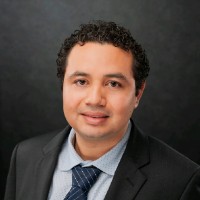 Nehemias (Abi) Gonzalez, P.E.