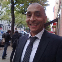 Yves Bartsch