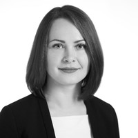 Nataliya Kolomiets
