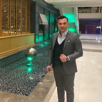 Ferhat KURT