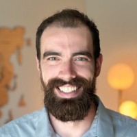 Joel Pederson