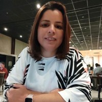 Editania Balieiro