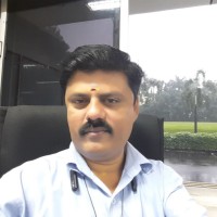 Rajesh Kumar N
