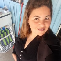 Dienifer Oliveira