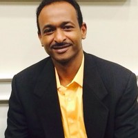 Ayman Mirghani