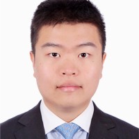 Ming Ge, Phd, Cfa, Cqf