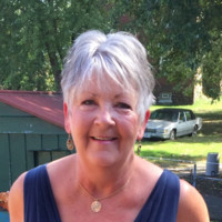 Cindi Donaldson