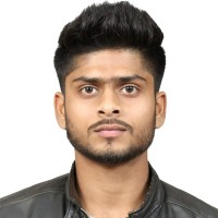 Anshuman Singh