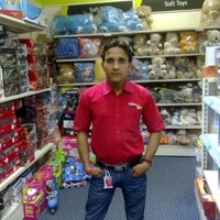 Sunil Kumar