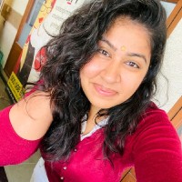 Simran Sisodia