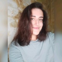 Amanda Del Sol Aymerich