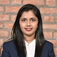 Shravani J