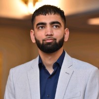 Muhammad Zahid