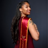 Destinee Auberry