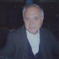 Kamran Diba