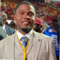 Jamal Oliver