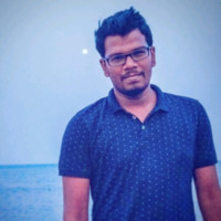 Sibi Nikesh Rajan