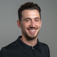 Evan Kostopoulos