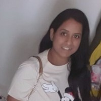 Krithika Kumar