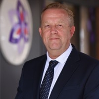 Russell Smith