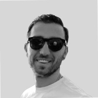 Vahid Naderi