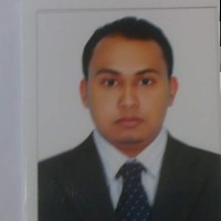 S M Mainul Hasan Hasan