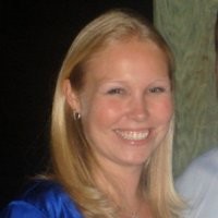 Janet Vincent