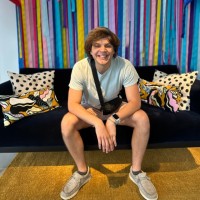Gavin Zylstra