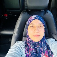 Fatma Saleh