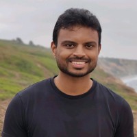Karthik Tangirala