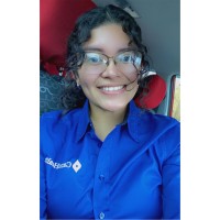 Kimberly Barahona