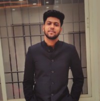 Abdul Raqueeb Qureshi