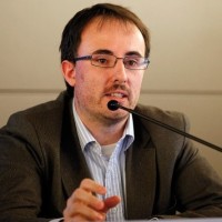 Agustí Pere Figueras Romero