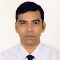 A. S. M. Mahibul Hassan Khan
