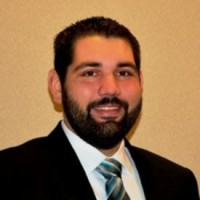 Jason Anderson, Ph.D.