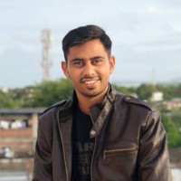 Bhushan Kalal