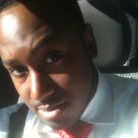 Jabari Buck