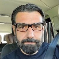 Daniele Buratti