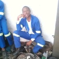 Dumolwethu Moyo