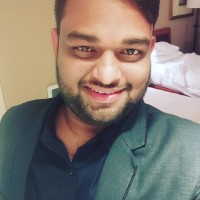 Jainender Mishra