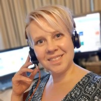 Anita Salonen