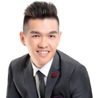 Benson Lau