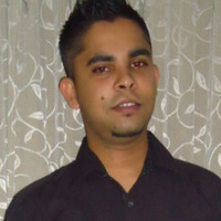 Navin Maharaj
