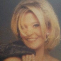 Courtney Gilliland