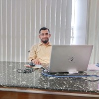 Md Giasuddin