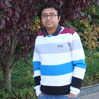 Dr. Debabrata Sarkar