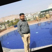 Rupesh Pratap Singh